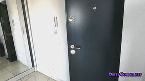 I get a new room mate