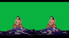 [Passthrough] The Pleasure Retreat starring Princess Alice