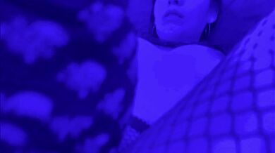 Lesbian couple enjoy a good fuck -SweetKimiOfficial