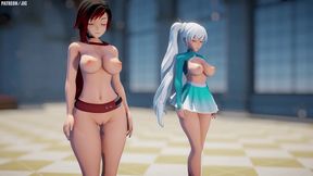 Horny Milf Teacher’s Dirty Secret Unleashed in Sizzling 3D Anime Sex Scene
