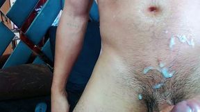 Thiagoo Cruz Private Show