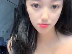 Amateur Asian Model With Big Boobs Getting fucked