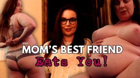 StepMom's Best Friend Eats You VORE