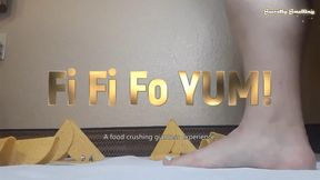 Fe Fi Fo YUM HD