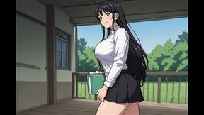 Teacher And Pricipal Fucking Watching Another Teacher Secretly