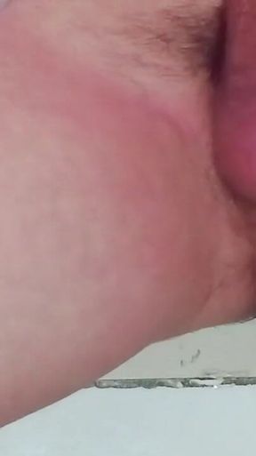 Shayan Deniz - Real Amateur Bath Tub Video