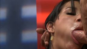 stephanie sage and tanner mayes fuck a bike messenger together on a whim