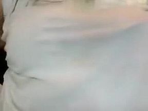 Horny Busty With Fat Boobs Dick Intruded 03