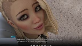 Wvm - Petite 18yo Blonde Wants My Big White Cock Deep Down Her Throat