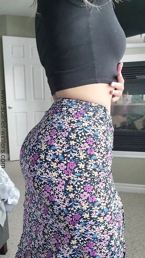 Ass shaking compilation