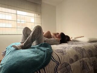 Wrestling Among Sweethearts