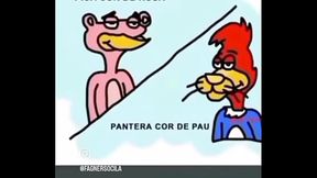 Sou muito gostosa
