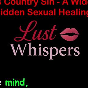 Cross Country Sin: a Widower's Taboo Sexual Healing Part 50 - English Audio Sex Story