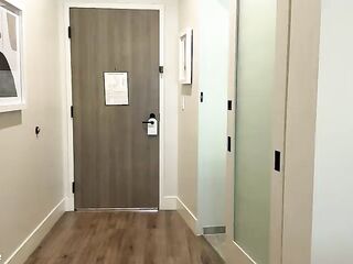 Cheating On My Wife With Hawt Golden-haired Stranger - Kathryn Mae x Mick Blue