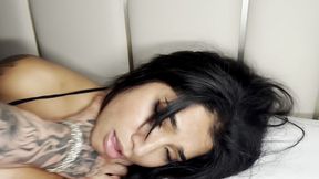 yasmina khan fucks maximo garcia!!!