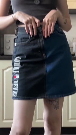 Met a Ukrainian Girl on the Street and Fucked Her on the Same Day