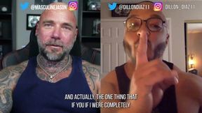 Porn Star Confessions - Dillion Diaz (episode 30)