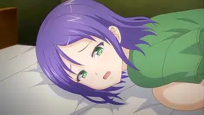 Stepdad Claims Curvy Stepsis in Hot Bound Doggy Style Fantasy