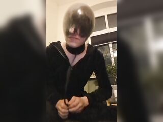 fuck-rubber breathplay