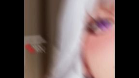 Yume, the AI whore