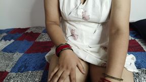 Viral Muslim Real Stepsister After Marriage Sex Asking for Baby