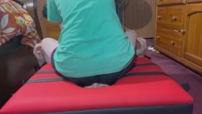 Fart Sniff And Smother