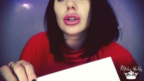 Financial debt contract! How to become mine