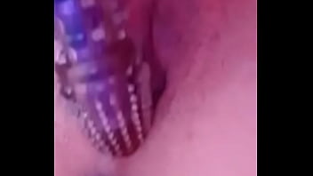 Scorching Hot Latina Alvis Fingers Wet Pussy Dripping Orgasm