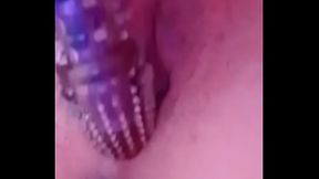 Scorching Hot Latina Alvis Fingers Wet Pussy Dripping Orgasm