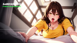 ASMR lki