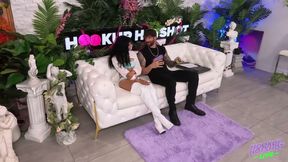 Bts - Harley Haze and Alex Legend