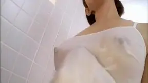 Steamy Bathtub Affair - Taboo StepMother-StepSon Desire Ignites