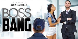 Boss Bang - VR MMF Fucking My Wife with Other Man