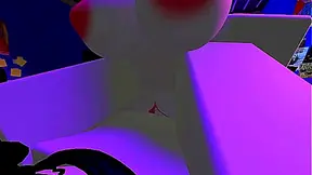 Miso's Rude Awakening