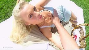 Alex Grey Picnic In The Park Xxx Fhd