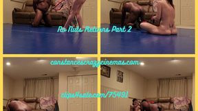 No Nuts Returns PT 2 wmvsm