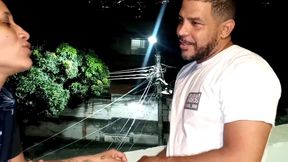 nunca imaginei que fosse conseguir comer minha amiga sapatao (agatha kent)