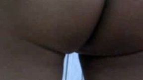 Close up of my sweet babe's pubic hair and her hairy pussy