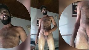 smoker cum twice