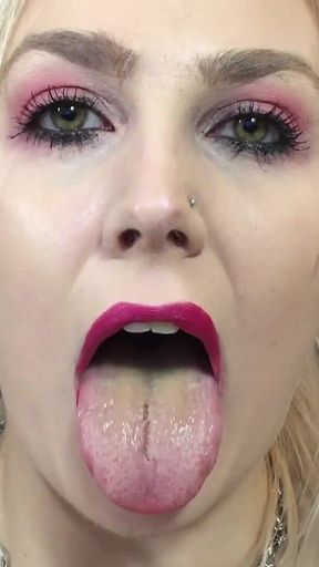 Throatpie Cock Swallower, Face Fuck.