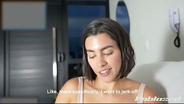 I want you to pee on me, don'_t judge me - Amateur Fablazed POV