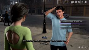 Complete Gameplay - Freshwomen 3, Part 21