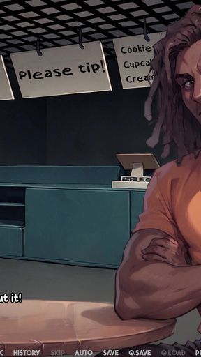 Shadows of Ambition (part 11)