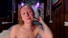 Ester Sun Private Show
