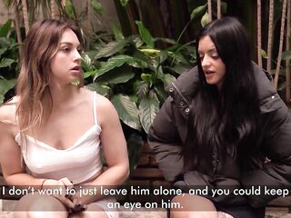 I Screwed My Most excellent Ally's Ex