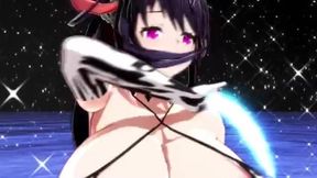 MMd r18 become a man Bring cold Beer and fap challenge how long it take for you to cum 3d hentai