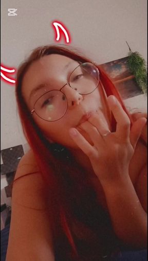 Amateur Snapchat Slut Compilation