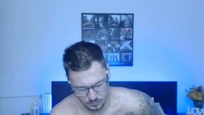 Chad Sensual Members-Only Show