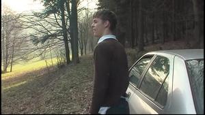 From Pissed Break To Fucky Delight: A Tale Of Two Hitchhikers