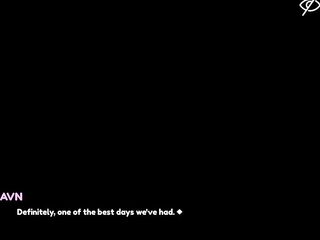 My Femboy Roommate - My 18yo Femboy Lover Jerks off in the Shower